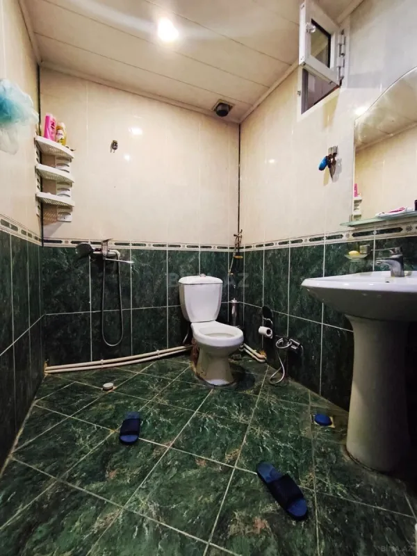 Satılır 3 otaqlı mənzil 85 m²