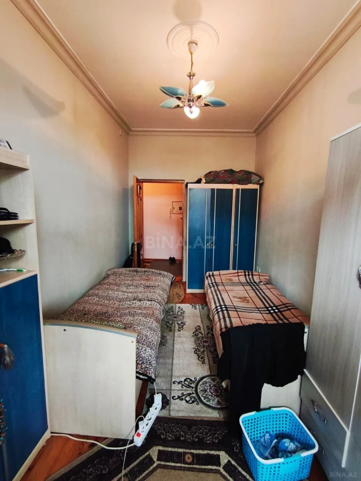 Satılır 3 otaqlı mənzil 85 m²