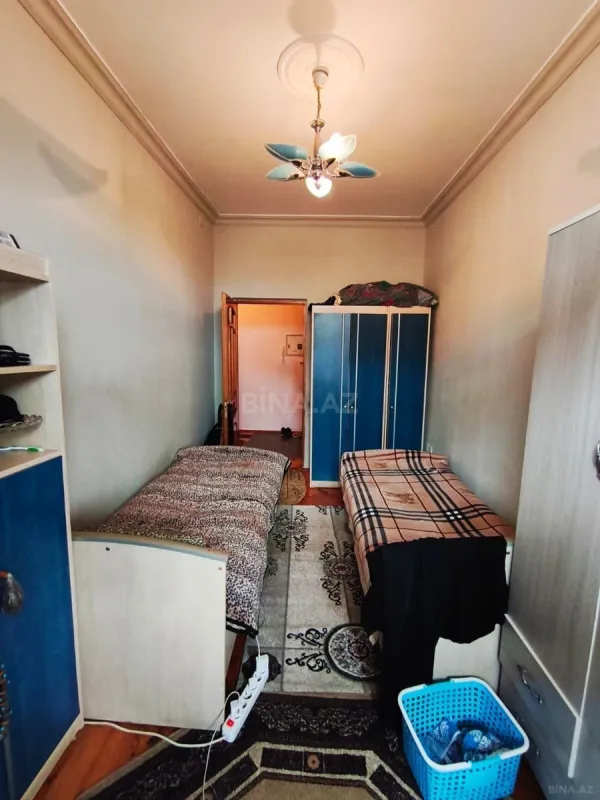 Satılır 3 otaqlı mənzil 85 m²