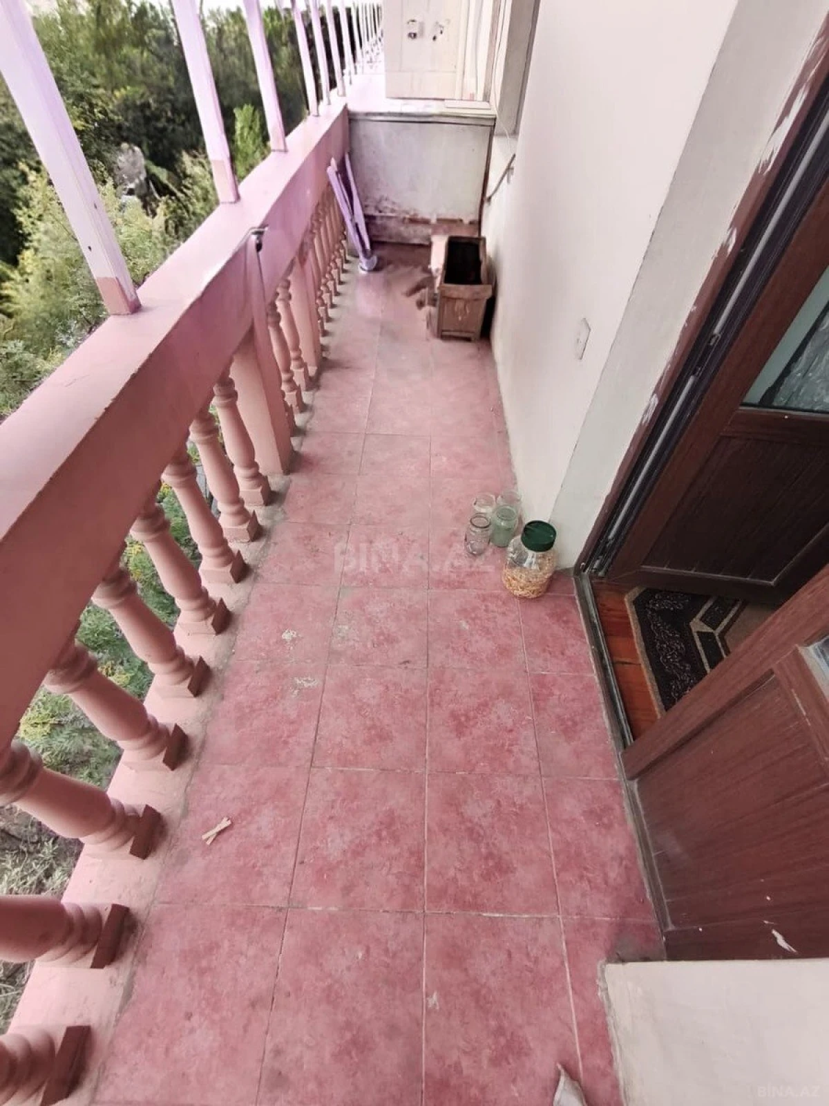 Satılır 3 otaqlı mənzil 85 m²