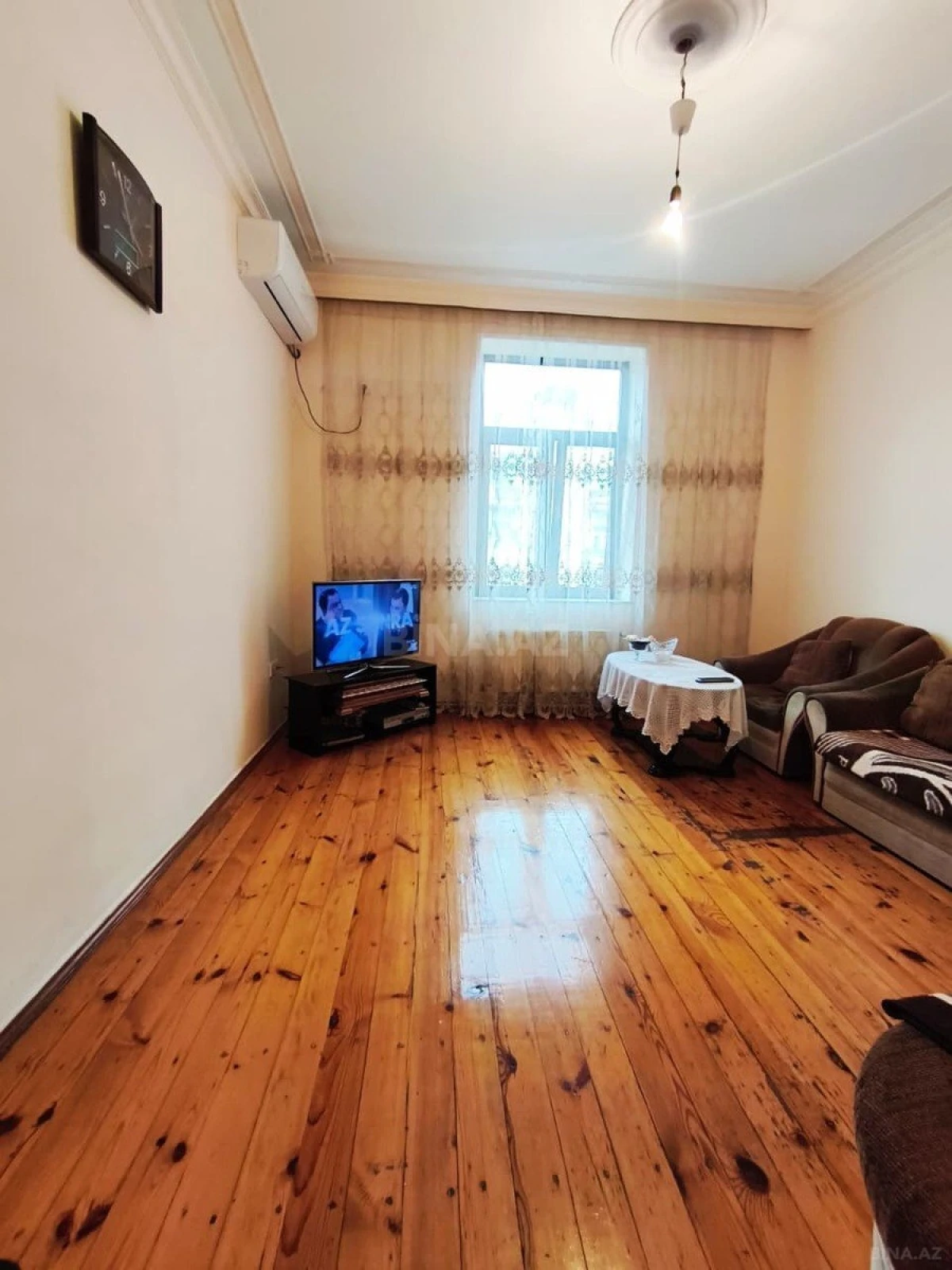 Satılır 3 otaqlı mənzil 85 m²