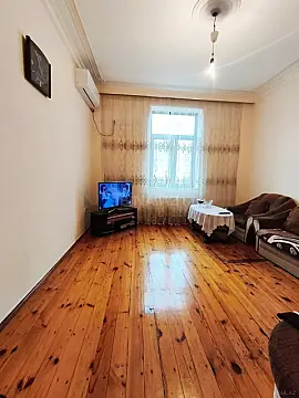 Satılır 3 otaqlı mənzil 85 m²