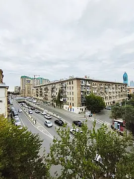 Satılır 3 otaqlı mənzil 85 m² — Bakı, Nərimanov 3 otaq 85.00 m²