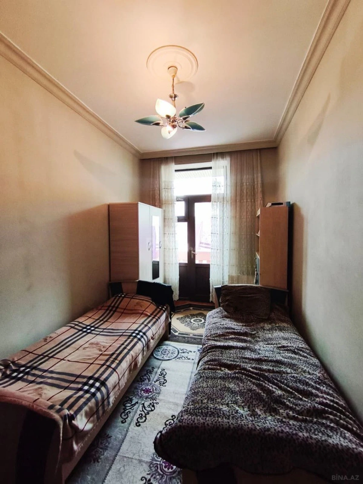 Satılır 3 otaqlı mənzil 85 m²