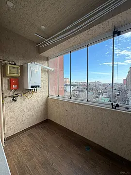 Kirayə verilir 2 otaqlı mənzil 110 m²