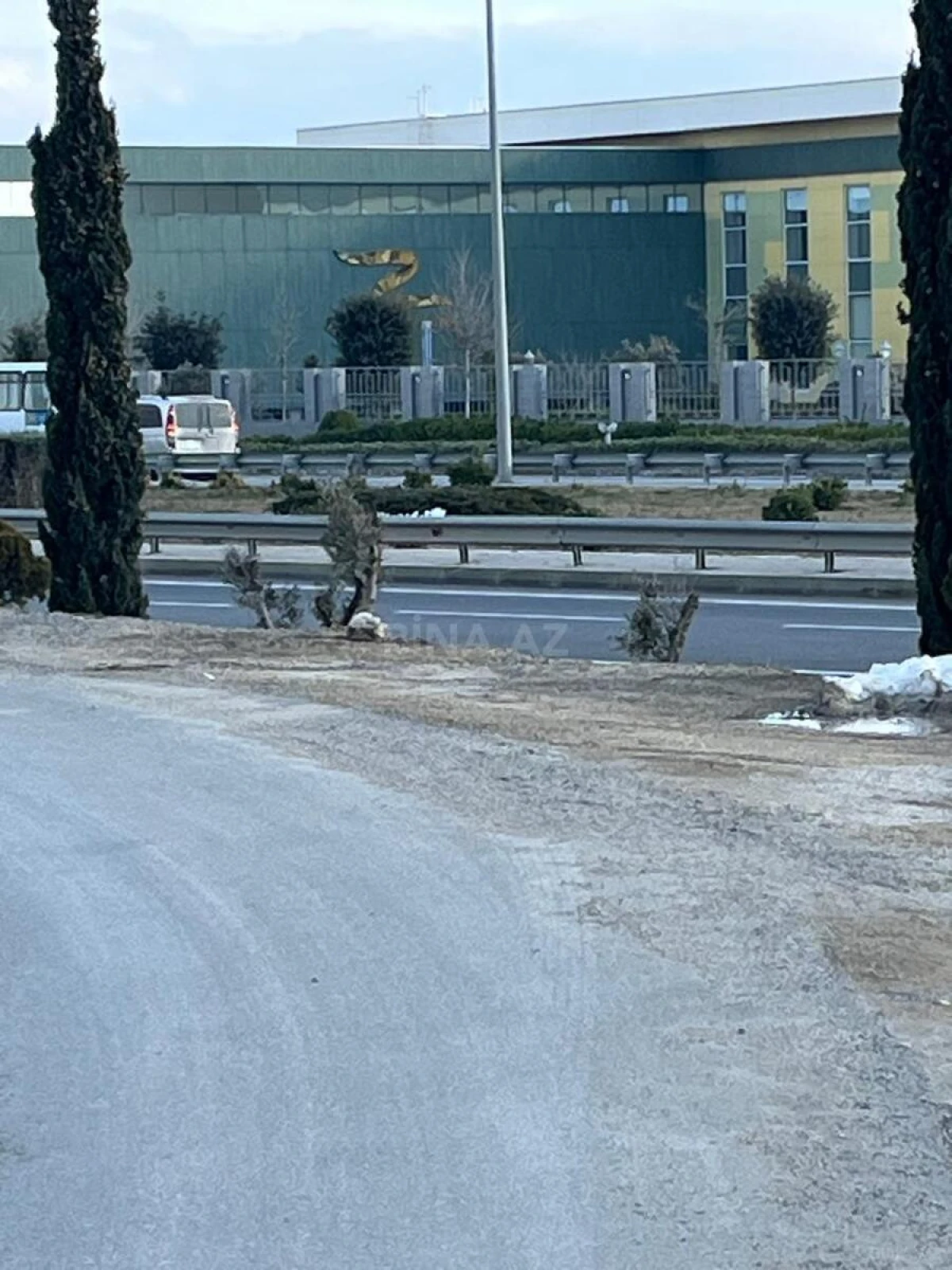 Satılır torpaq sahəsi 15 m²