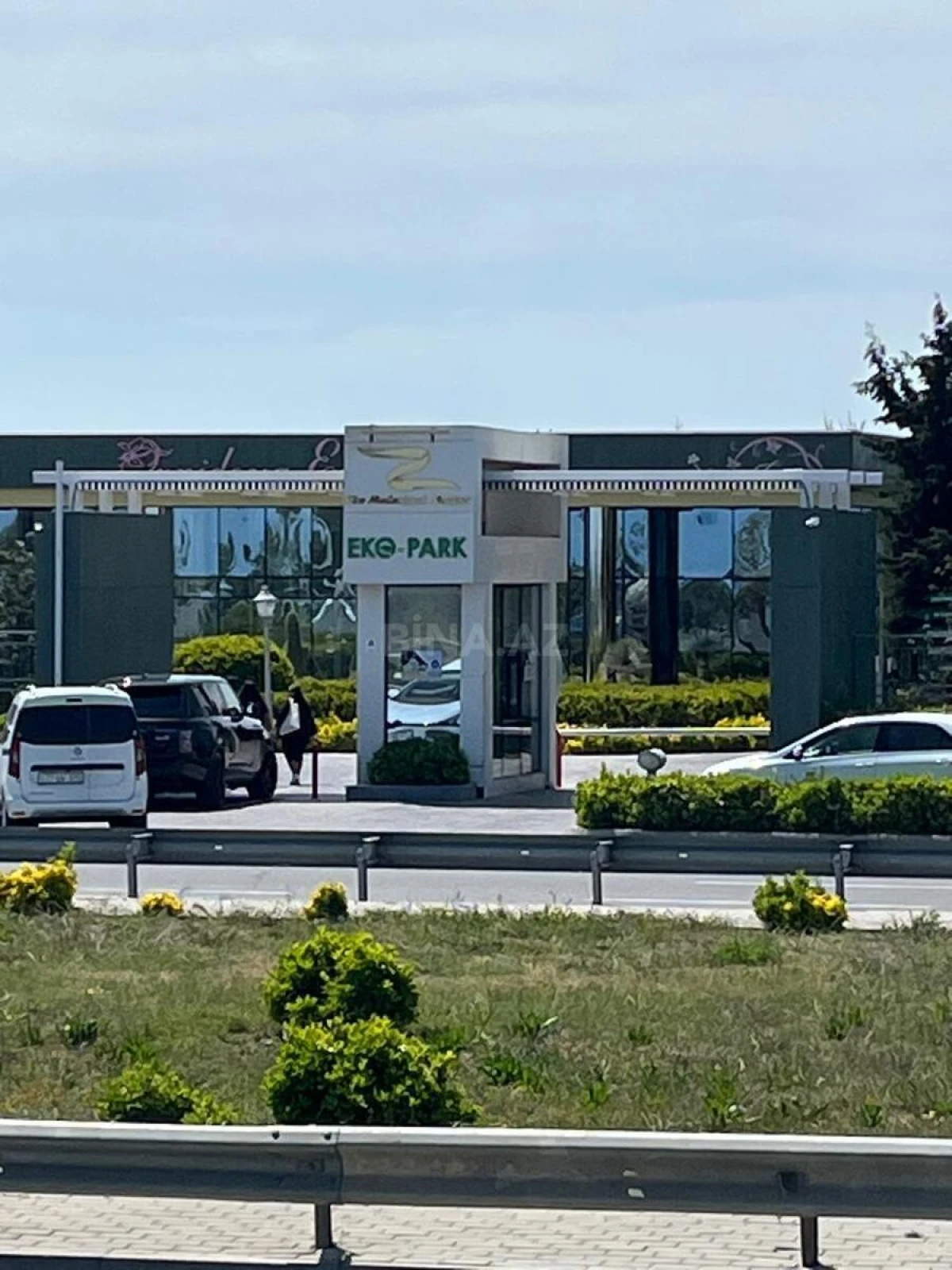 Satılır torpaq sahəsi 15 m²