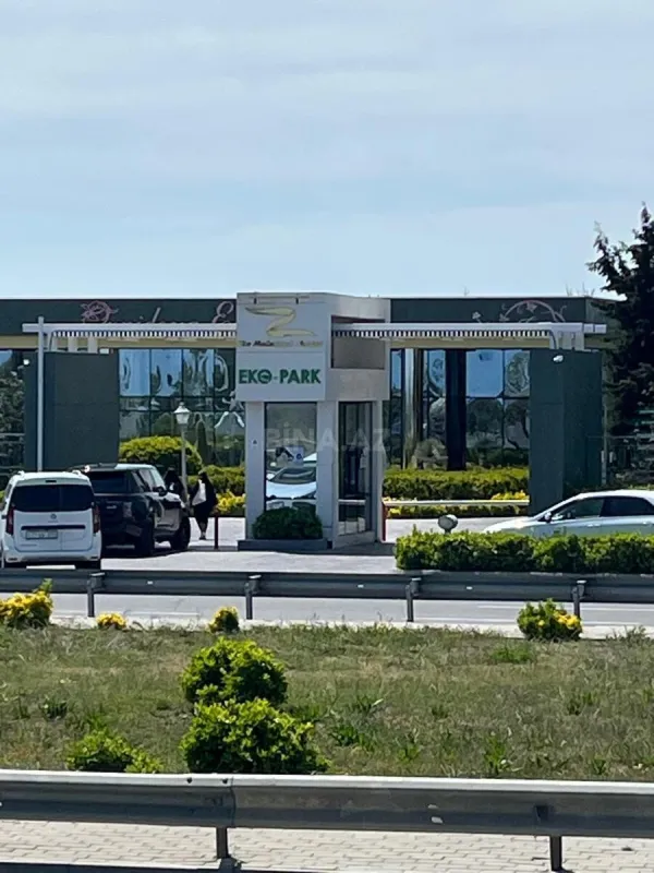 Satılır torpaq sahəsi 15 m²