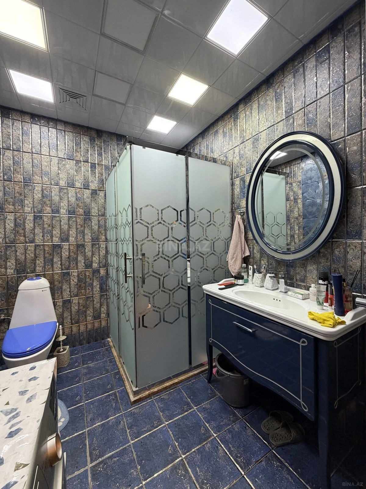 Satılır 2 otaqlı mənzil 70 m²