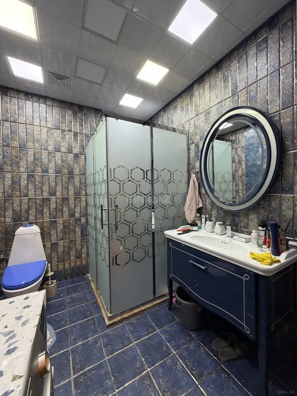 Satılır 2 otaqlı mənzil 70 m²