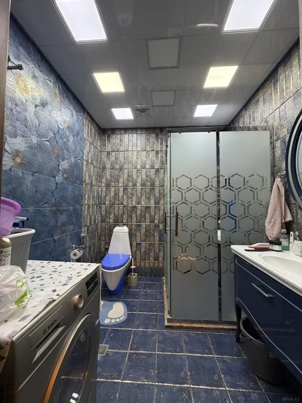 Satılır 2 otaqlı mənzil 70 m²