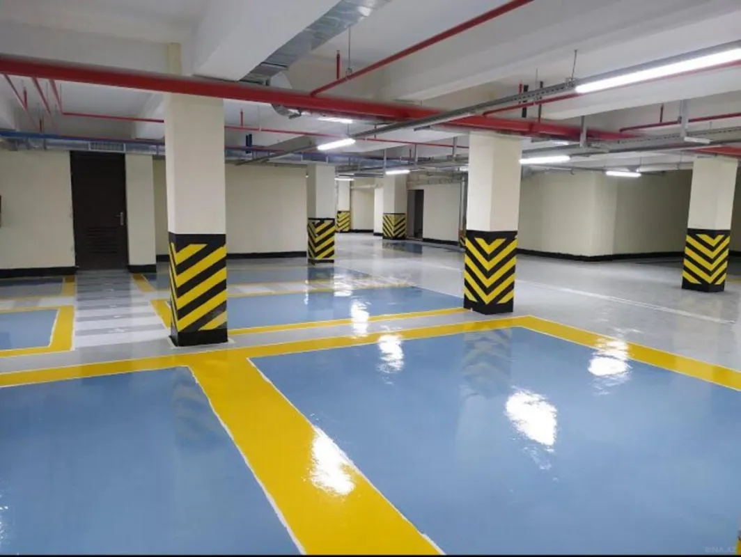 Satılır 2 otaqlı mənzil 70 m²