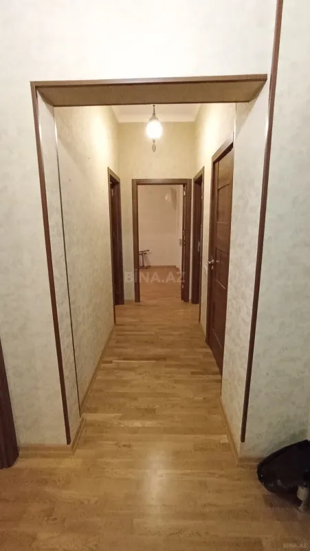 Satılır 3 otaqlı mənzil 74 m²