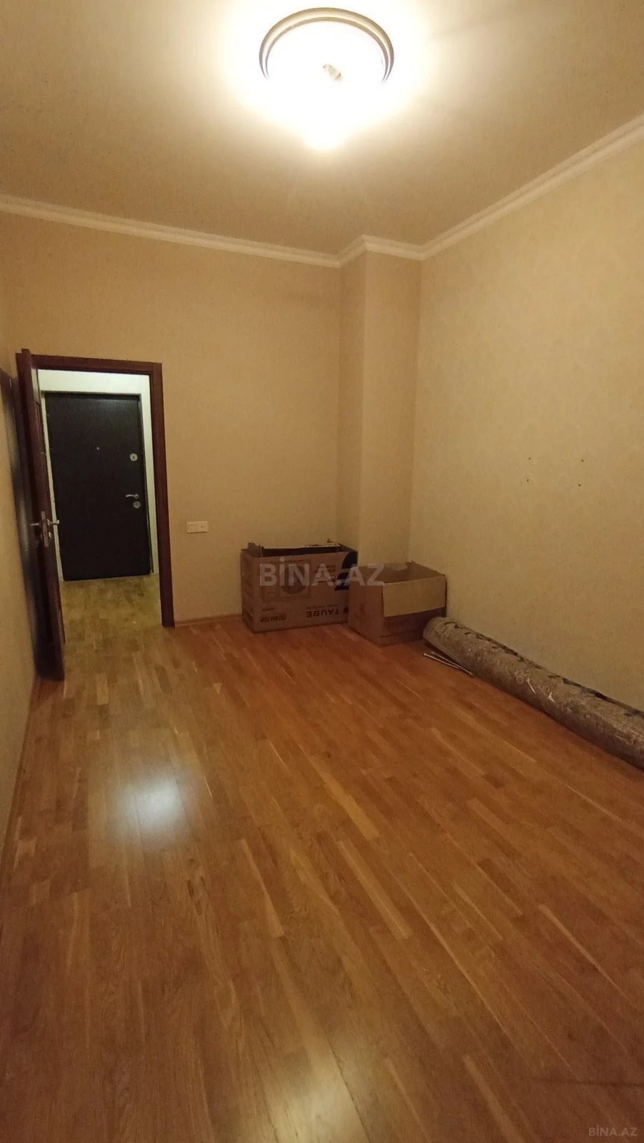 Satılır 3 otaqlı mənzil 74 m²