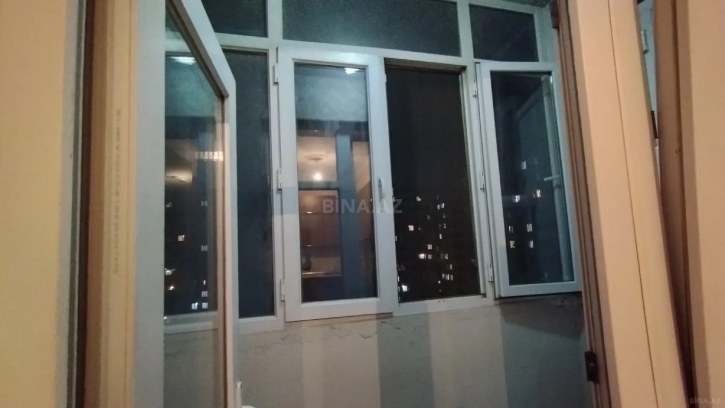 Satılır 3 otaqlı mənzil 74 m²
