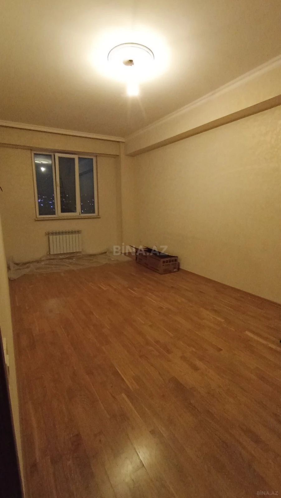 Satılır 3 otaqlı mənzil 74 m²