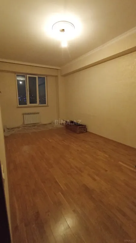 Satılır 3 otaqlı mənzil 74 m²