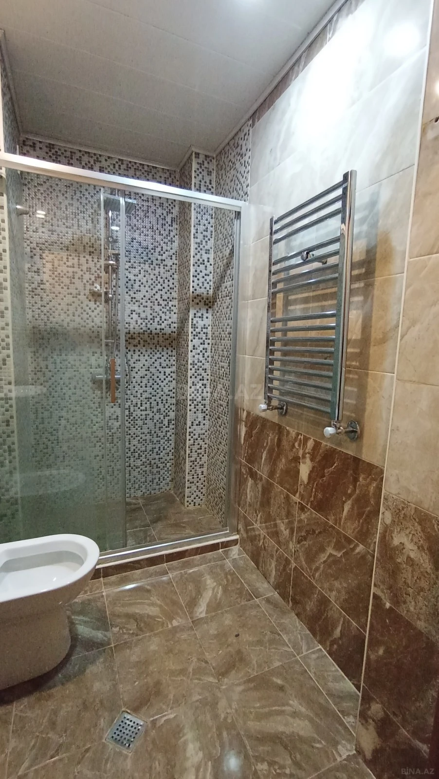 Satılır 3 otaqlı mənzil 74 m²