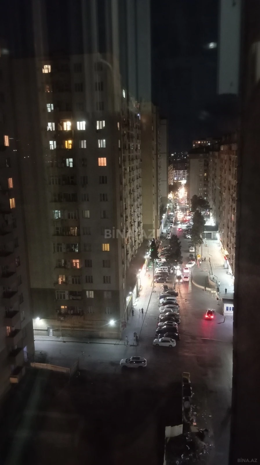 Satılır 3 otaqlı mənzil 74 m²