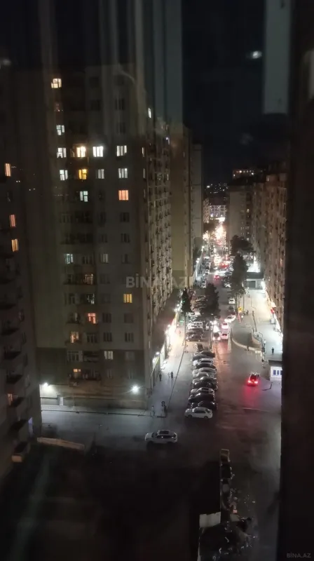 Satılır 3 otaqlı mənzil 74 m²