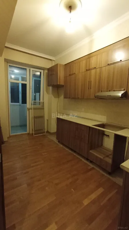 Satılır 3 otaqlı mənzil 74 m²
