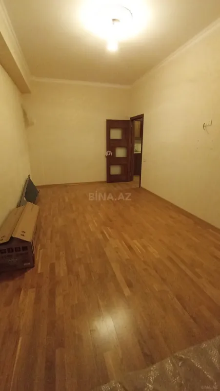 Satılır 3 otaqlı mənzil 74 m²