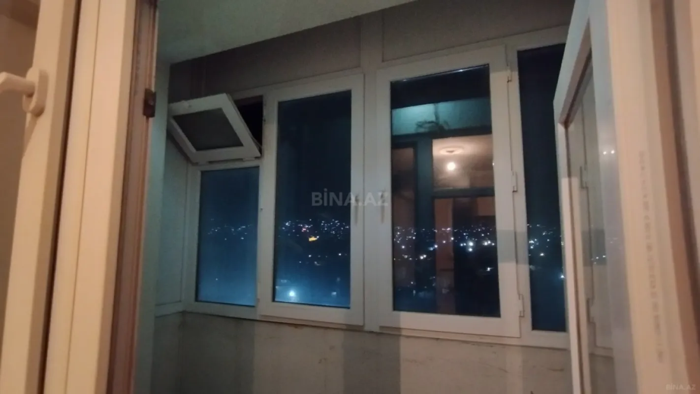 Satılır 3 otaqlı mənzil 74 m²