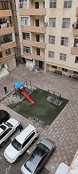 Satılır 3 otaqlı mənzil 80 m² — Bakı, Əhmədli 3 otaq 80.00 m²