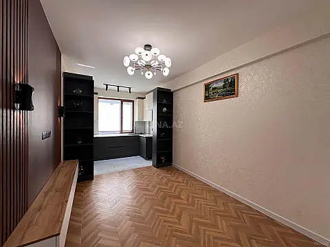 Satılır 2 otaqlı mənzil 62 m²