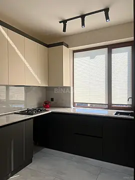 Satılır 2 otaqlı mənzil 62 m²