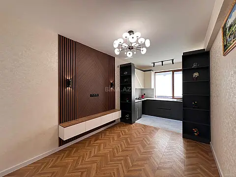Satılır 2 otaqlı mənzil 62 m² — Bakı, Suraxanı 2 otaq 62.00 m²