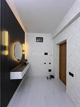 Satılır 2 otaqlı mənzil 62 m²