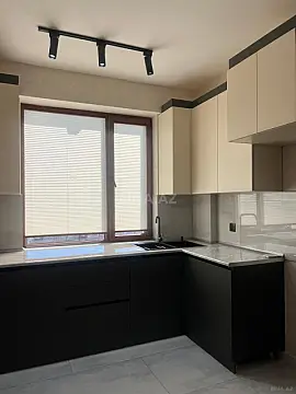 Satılır 2 otaqlı mənzil 62 m²