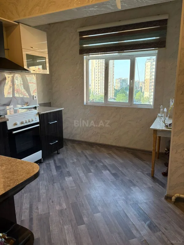 Satılır 2 otaqlı mənzil 65 m²