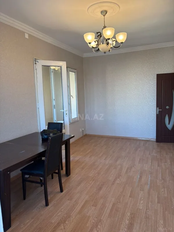 Satılır 2 otaqlı mənzil 65 m²