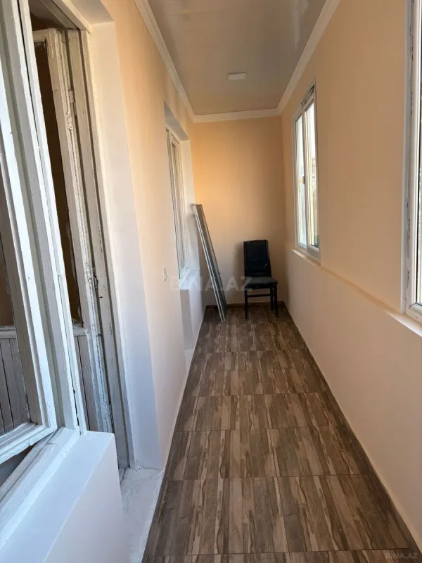 Satılır 2 otaqlı mənzil 65 m²