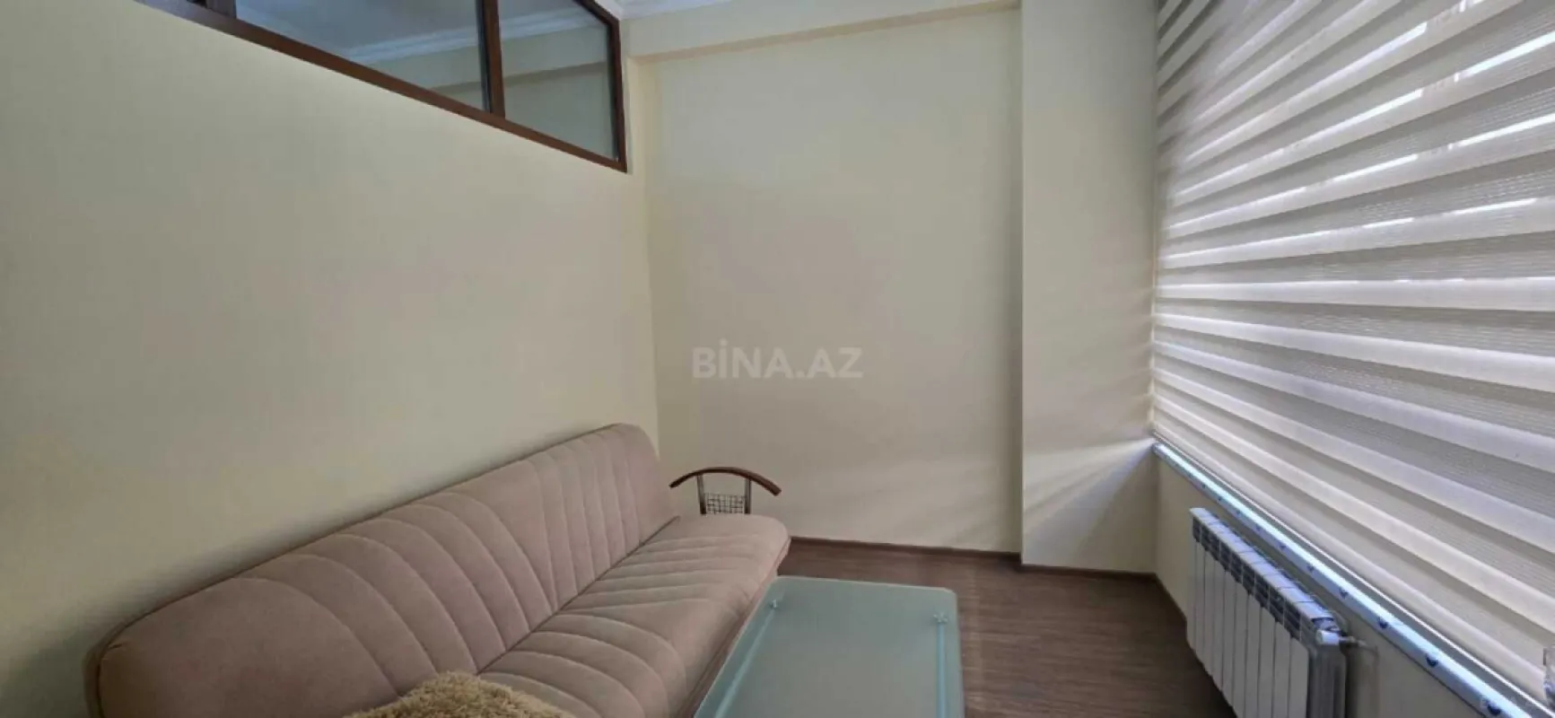 Satılır 3 otaqlı ofis 105 m²