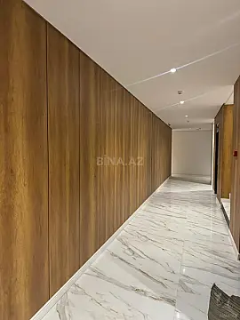 Satılır 3 otaqlı mənzil 133.4 m²