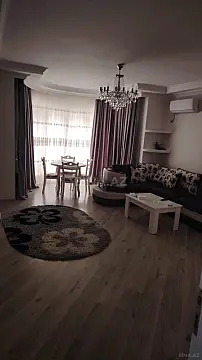 Kirayə verilir 2 otaqlı mənzil 57 m²