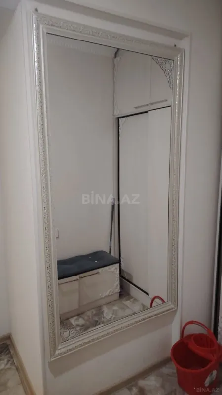 Kirayə verilir 2 otaqlı mənzil 57 m²