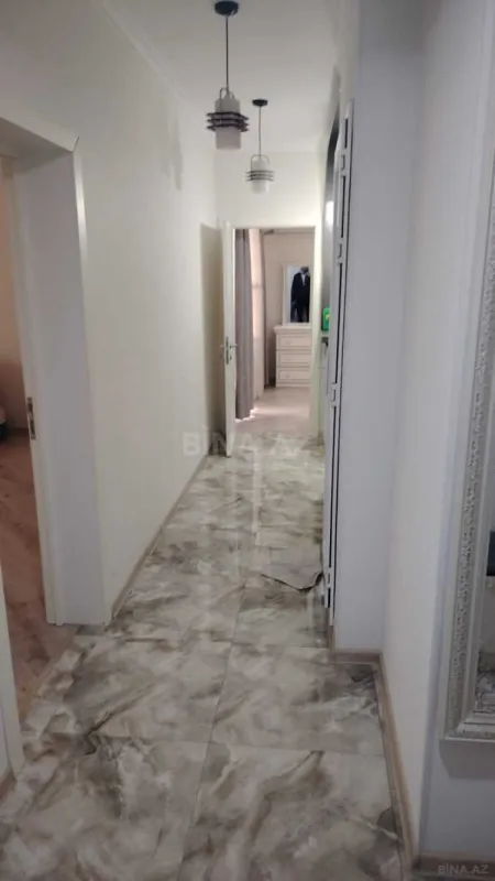 Kirayə verilir 2 otaqlı mənzil 57 m²