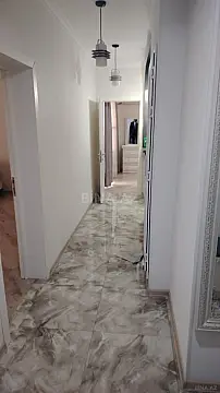 Kirayə verilir 2 otaqlı mənzil 57 m²
