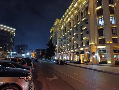 Satılır 2 otaqlı mənzil 90 m² — Bakı, Nərimanov 2 otaq 90.00 m²