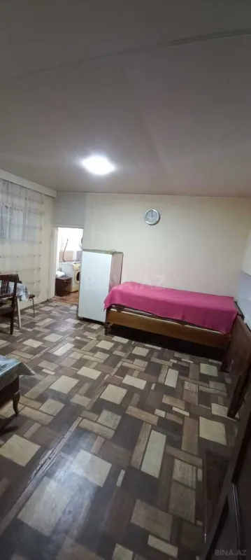 Kirayə verilir 2 otaqlı həyət evi 40 m²