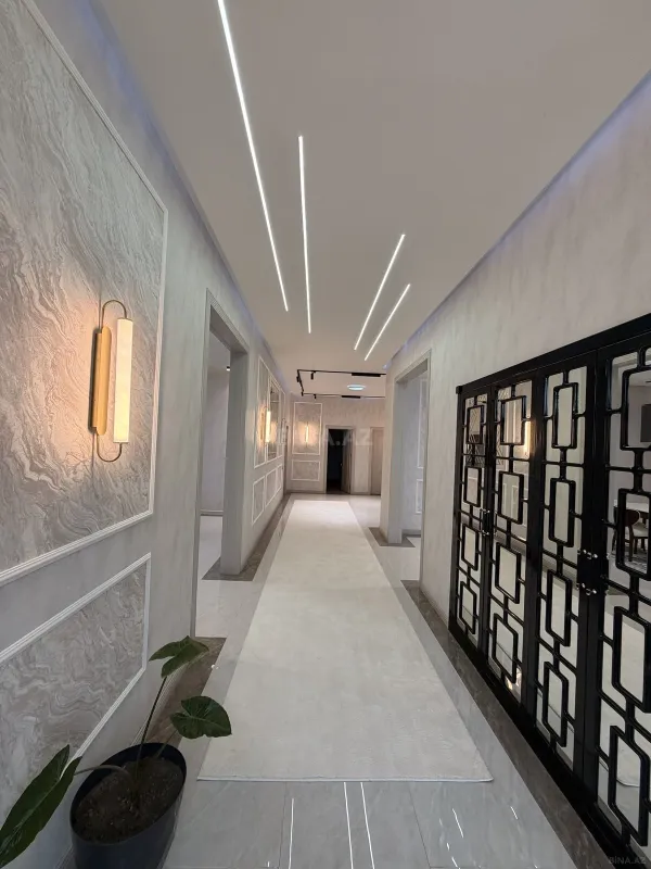 Satılır 4 otaqlı həyət evi 260 m²