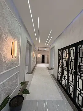 Satılır 4 otaqlı həyət evi 260 m²