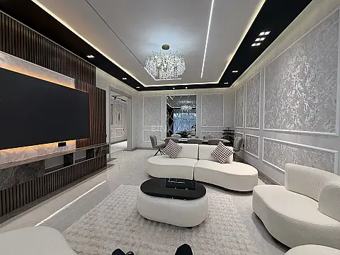 Satılır 4 otaqlı həyət evi 260 m²