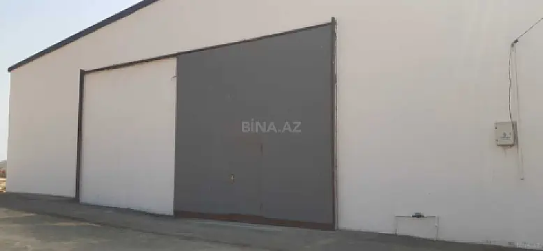 Kirayə verilir obyekt 750 m²