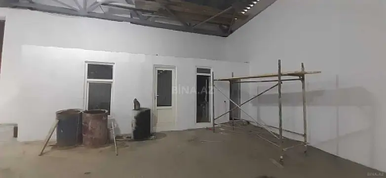 Kirayə verilir obyekt 750 m²