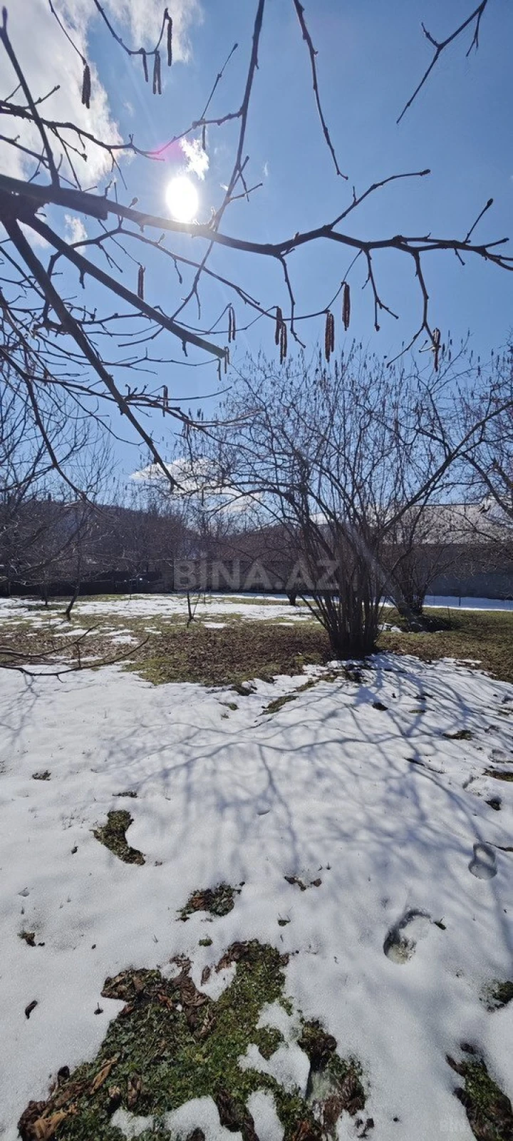 Satılır torpaq sahəsi 15 m²